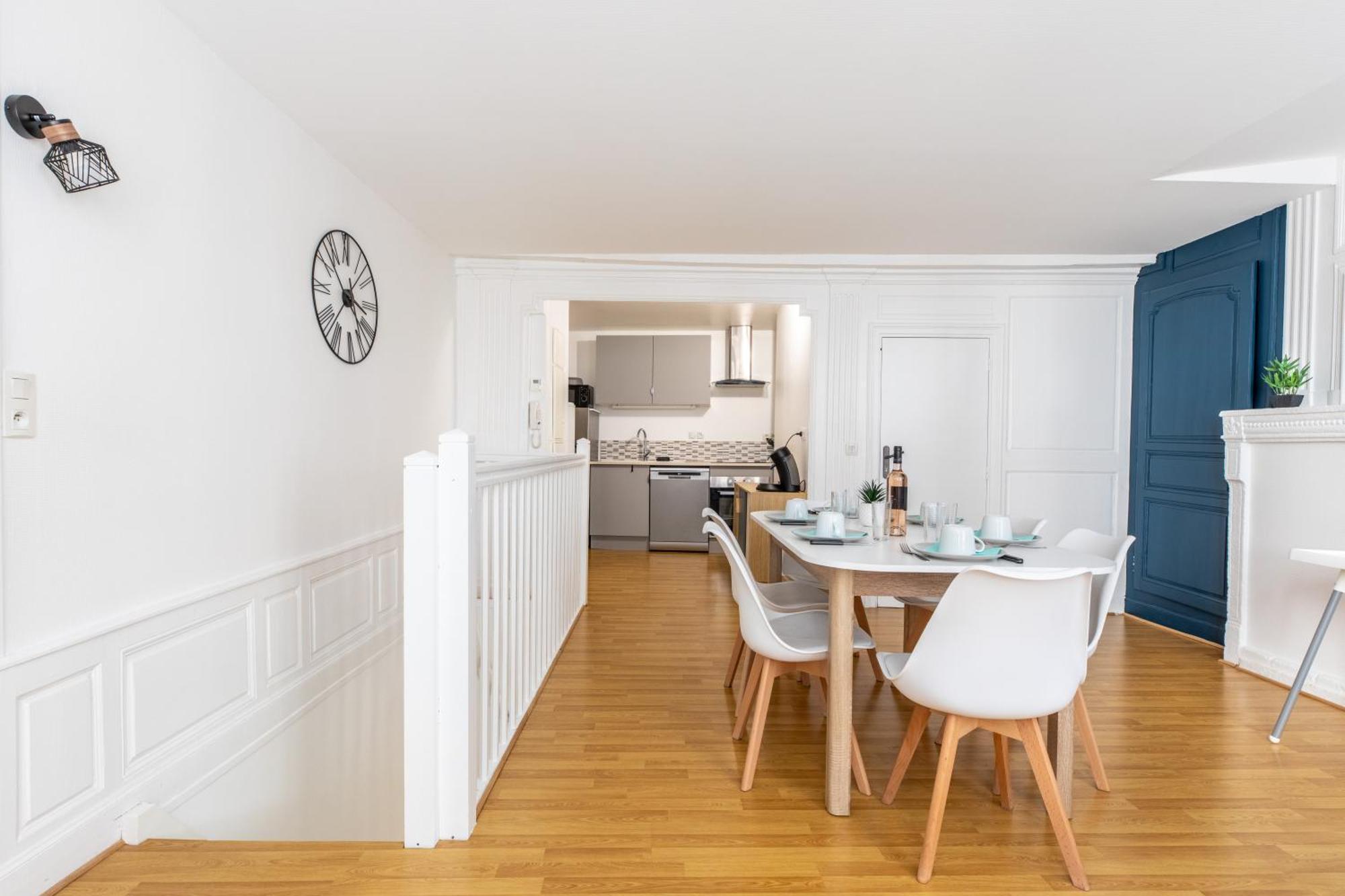 Le Petit Pirou # Cosy # Halte Auvergne Thiers Exterior foto