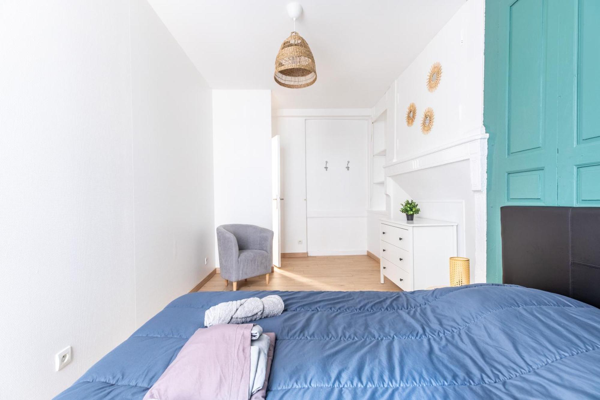 Le Petit Pirou # Cosy # Halte Auvergne Thiers Exterior foto